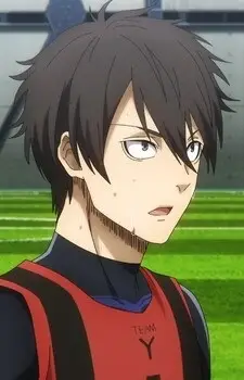 Gambar Karakter Anime: Shinichi Konan