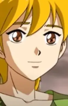 Gambar Karakter Anime: Phrixus