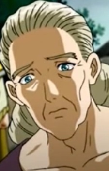 Gambar Karakter Baucis