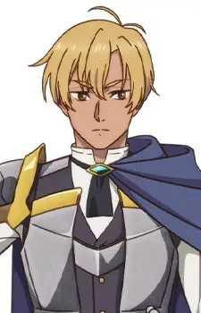 Gambar Karakter Anime: Henblitz Drout