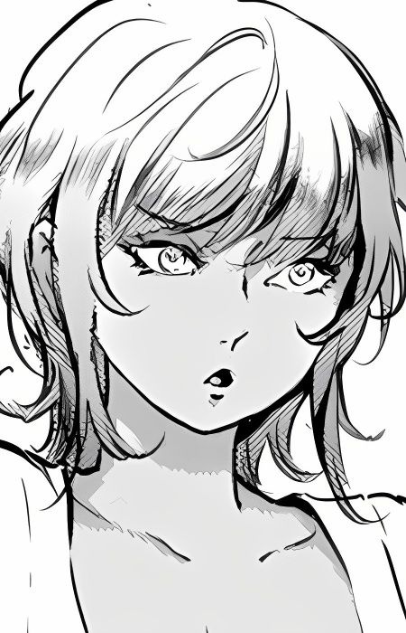 Gambar Karakter Shiera