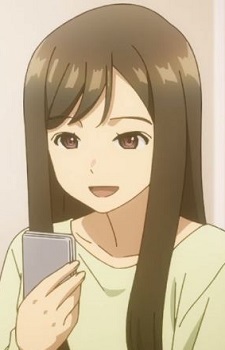 Gambar Karakter Anime: Ayaka