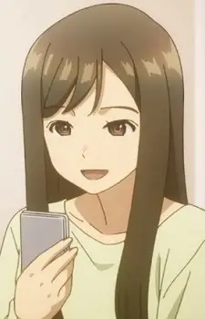 Gambar Karakter Anime: Ayaka