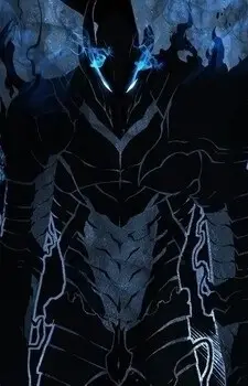 Gambar Karakter Anime: Igris