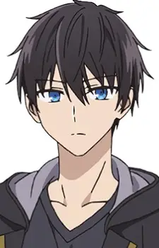 Gambar Karakter Anime: Orhun Dura