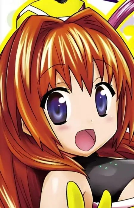 Gambar Karakter Anime: Kiiro
