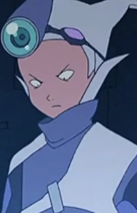 Gambar Karakter Magica