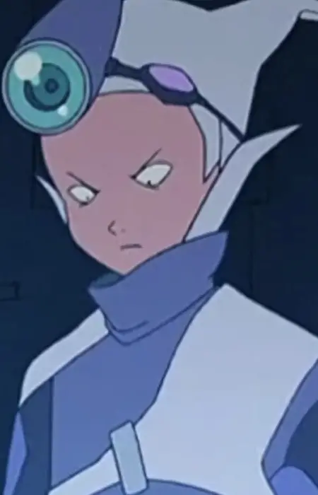 Gambar Karakter Anime: Magica