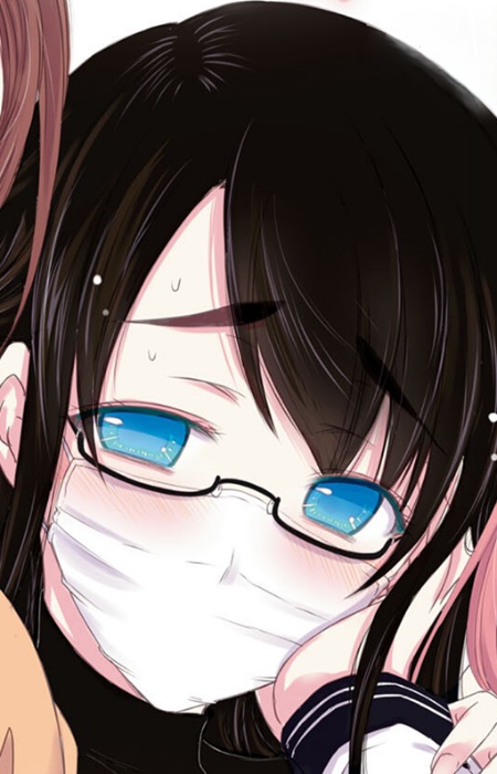 Gambar Karakter Tanpopo Ooinu