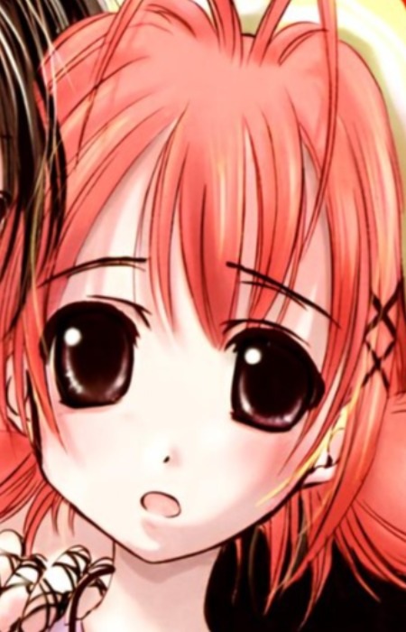 Gambar Karakter Eve Makuran