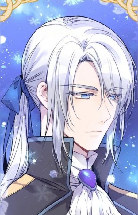 Gambar Karakter Cyrano Rhesus