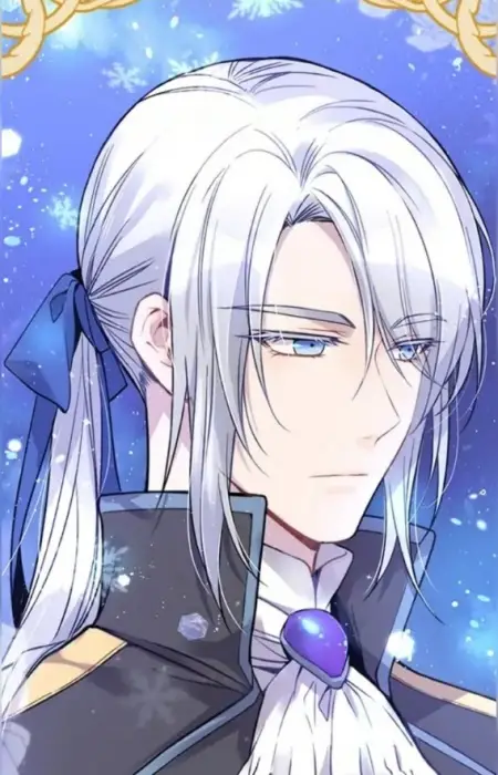 Gambar Karakter Anime: Cyrano Rhesus