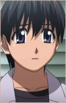 Gambar Karakter Anime: Kouta