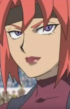 Gambar Karakter Anime: Joanna