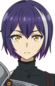 Gambar Karakter Anime: Lulu