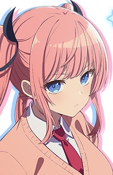 Gambar Karakter Nene Himekawa