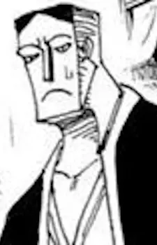 Gambar Karakter Anime: Kakukaku