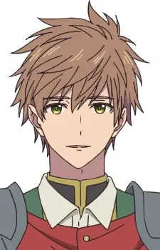 Gambar Karakter Anime: Seiji