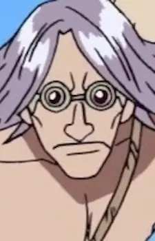 Gambar Karakter Anime: Schollzo