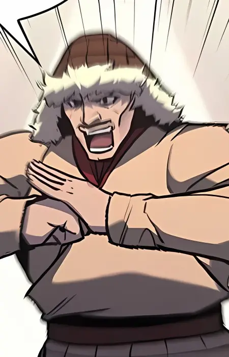 Gambar Karakter Anime: Nansu Wa