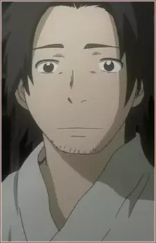 Gambar Karakter Anime: Kai