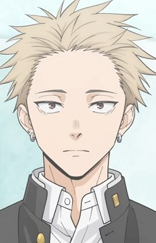 Gambar Karakter Rintarou Tsumugi