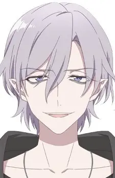 Gambar Karakter Anime: Mammon