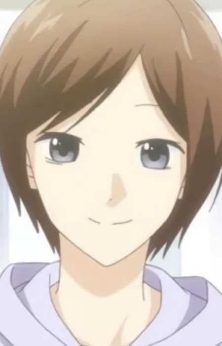 Gambar Karakter Sakurada