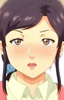 Gambar Karakter Anime: Kotomi Takano