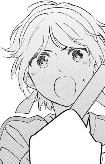 Gambar Karakter Mei Oguri