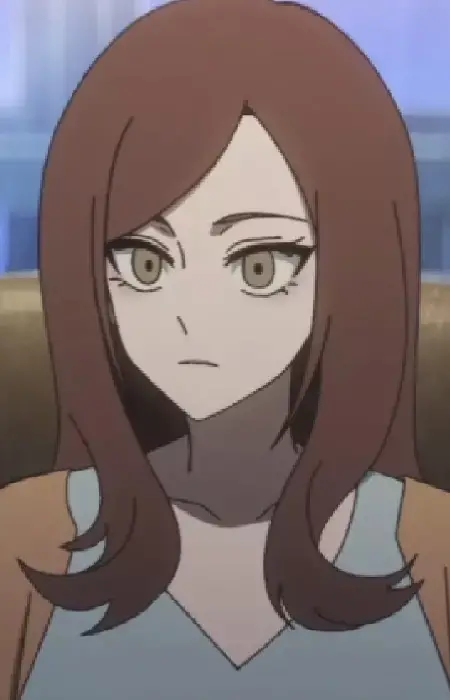 Gambar Karakter Anime: Chen Bin's Wife