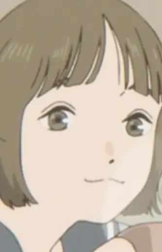 Gambar Karakter Anime: Shiho Nanakubo