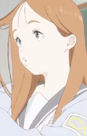 Gambar Karakter Sumika Yatsushika