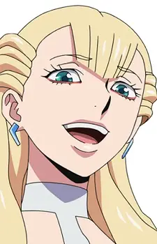 Gambar Karakter Anime: Noah