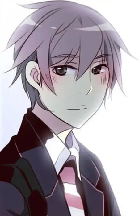 Gambar Karakter Anime: Jae Gu Song