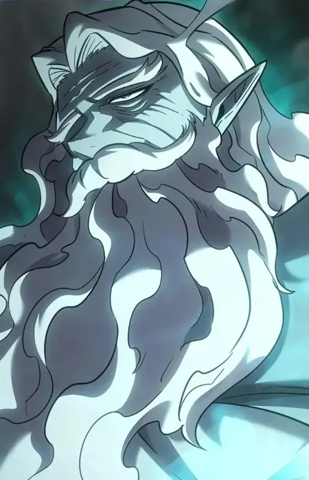 Gambar Karakter Anime: Sartul