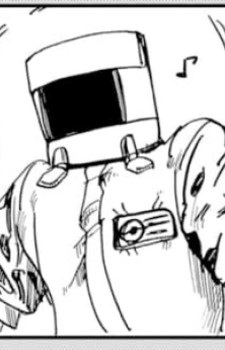 Gambar Karakter Doctor