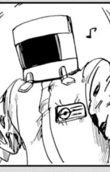 Gambar Karakter Anime: Doctor