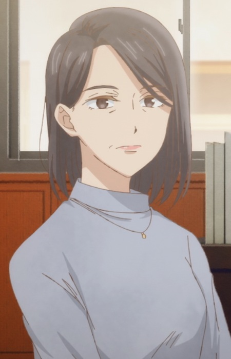 Gambar Karakter Okuno