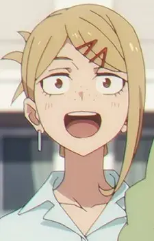 Gambar Karakter Anime: Hiyori Kawamura