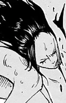 Gambar Karakter Anime: Poppy