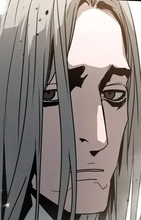 Gambar Karakter Anime: Mikhail