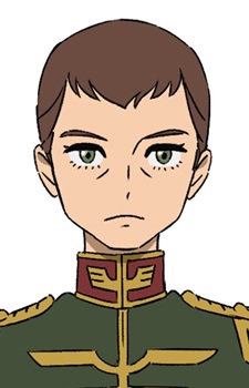 Gambar Karakter Rassit