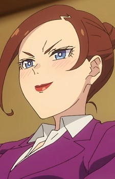 Gambar Karakter Civil Abel