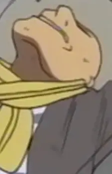 Gambar Karakter Anime: Riley Brother #1