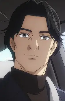 Gambar Karakter Anime: Seitarou Houshou