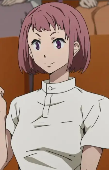 Gambar Karakter Anime: Kyouko Yada