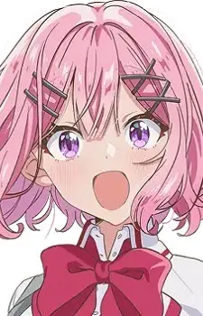 Gambar Karakter Anime: Renako Amaori