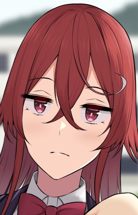 Gambar Karakter Kaho Takamine