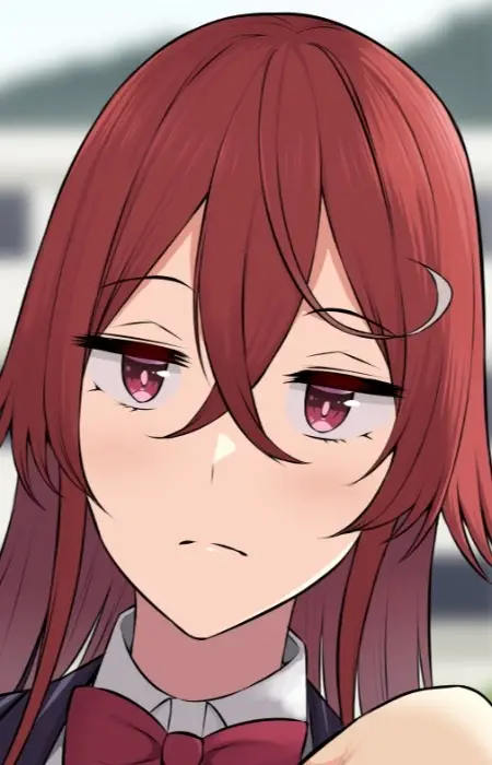 Gambar Karakter Anime: Kaho Takamine
